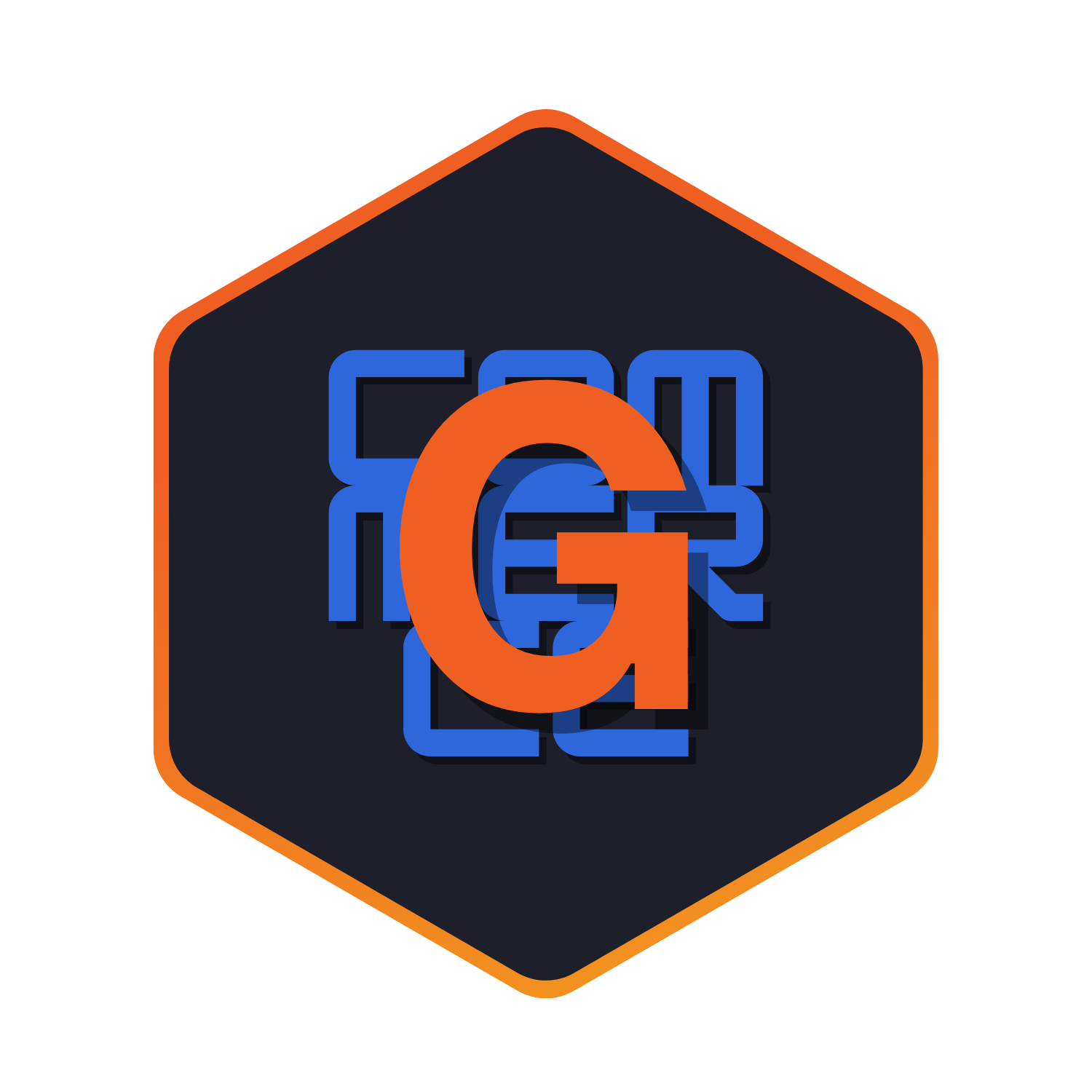 G-CRM logo